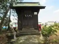 稲荷神社(東京都)