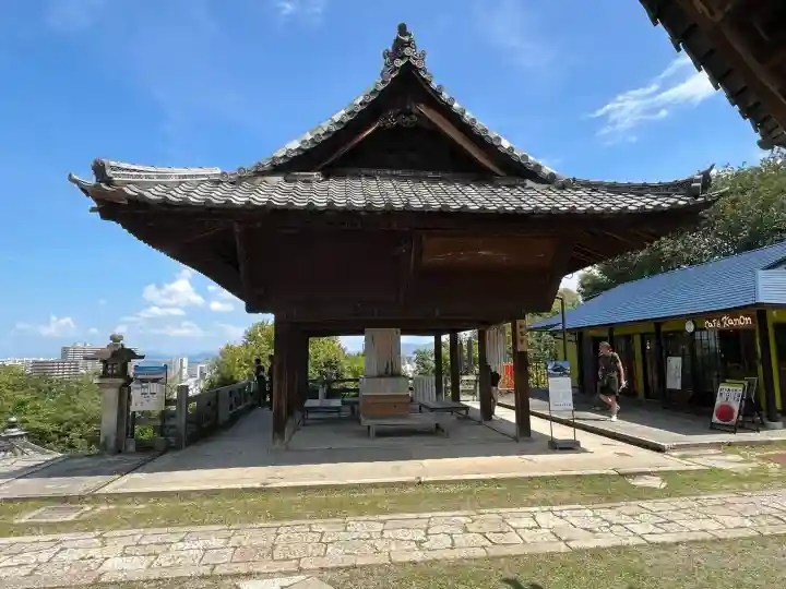 園城寺(三井寺)(滋賀県)