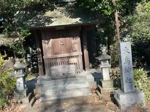 住吉神社(東京都)