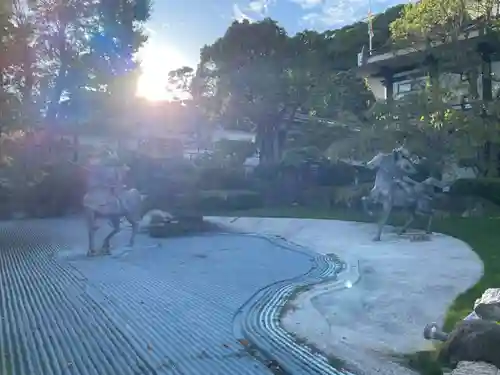 福祥寺（須磨寺）(兵庫県)