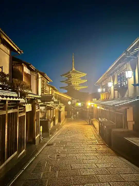 高台寺(高台寿聖禅寺・高臺寺)(京都府)