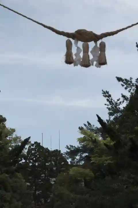 日枝神社(富山県)
