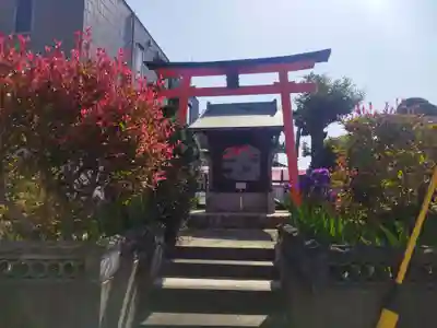 末昭大明神(大阪府)