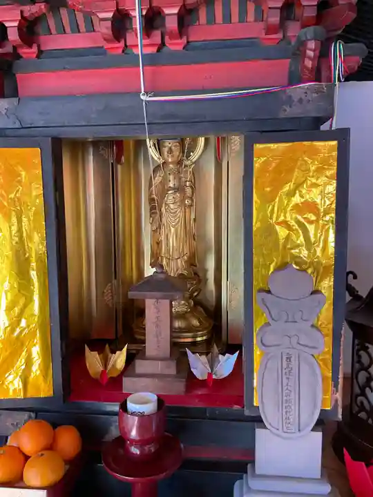 遍照寺(茨城県)