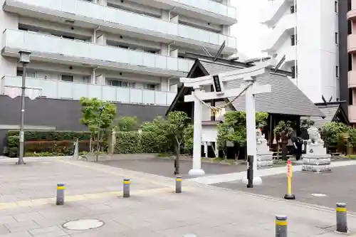 鹽竃神社(宮城県)