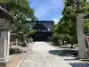 高岡関野神社(富山県)