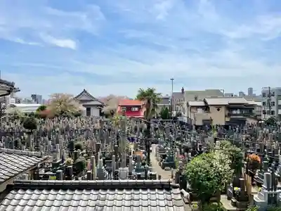 浄光寺(東京都)