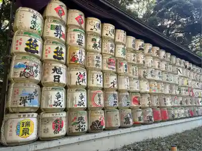 明治神宮(東京都)