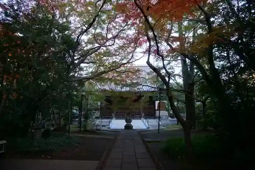 大正寺のその他建物
