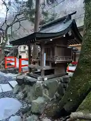 貴船神社(京都府)