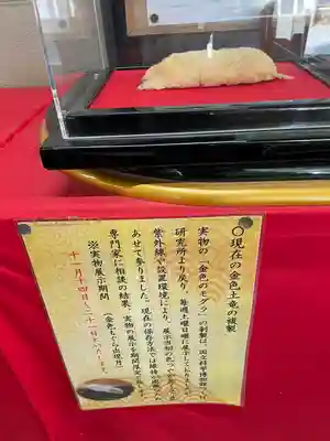 下野 星宮神社(栃木県)