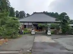 蔵林寺(神奈川県)