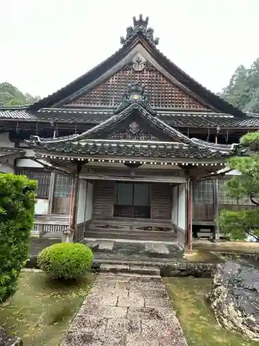 宗鏡寺(兵庫県)