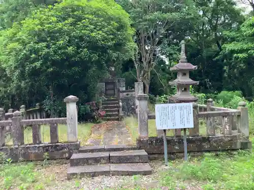 本願寺吉崎別院(福井県)