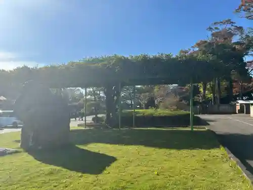 一言主神社(茨城県)