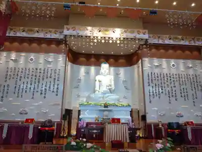 佛光山法水寺(群馬県)