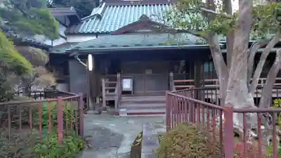 盛福寺(神奈川県)