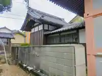 津島神社(上町)の本殿・本堂