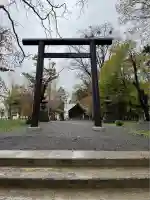 錦山天満宮の鳥居