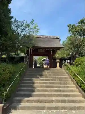 深大寺(東京都)