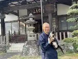 十輪寺(埼玉県)