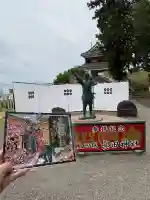 眞田神社(長野県)