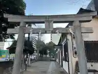 白幡神社(千葉県)