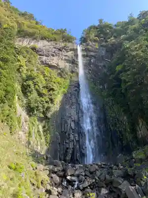 飛瀧神社(熊野那智大社別宮)(和歌山県)