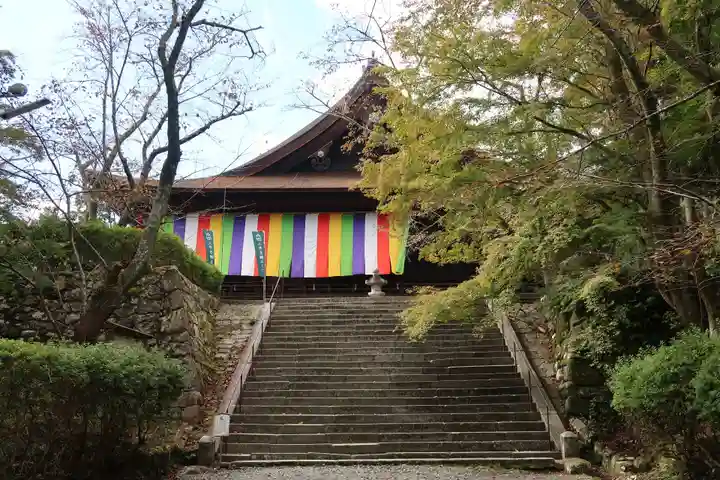 園城寺(三井寺)(滋賀県)