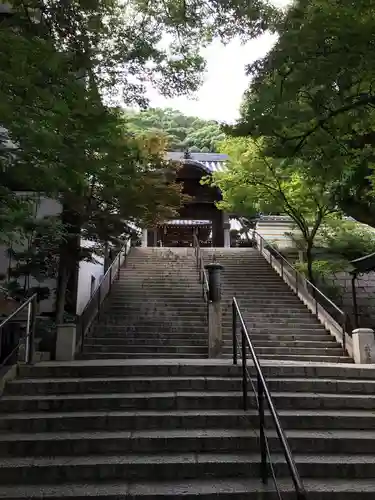 福祥寺（須磨寺）のその他建物