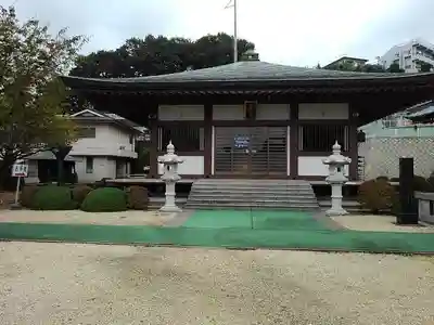 龍光寺の末社・摂社