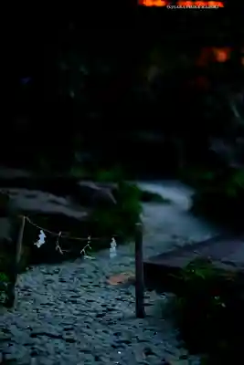 川越氷川神社(埼玉県)