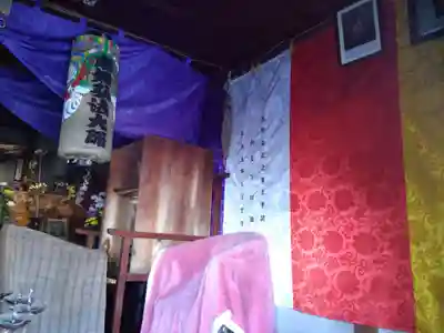 栖光院のその他建物