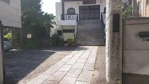 妙顕寺のその他建物