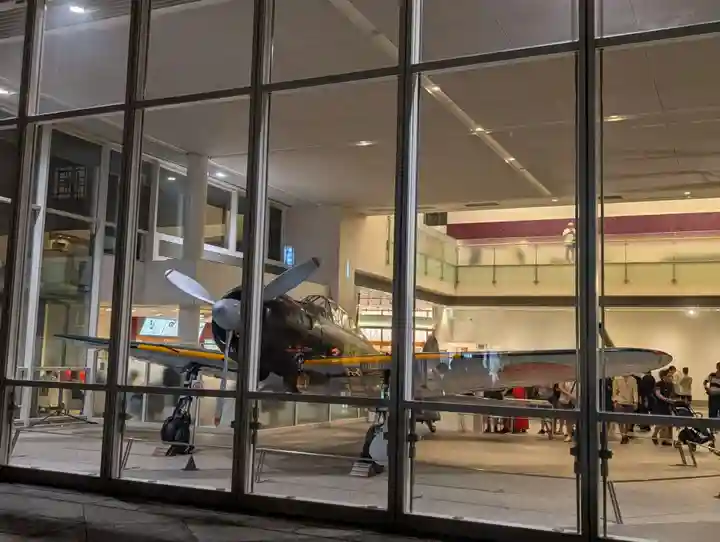 靖國神社(東京都)