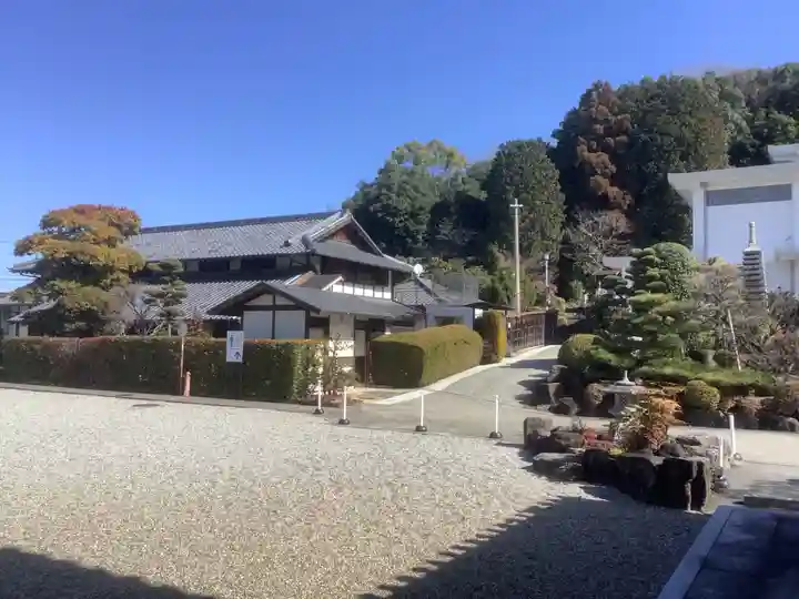 慶昌院のその他建物