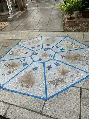 三宮神社のその他建物
