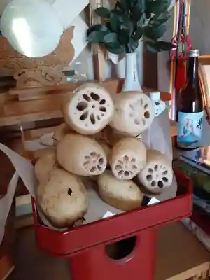 伏木香取神社(茨城県)