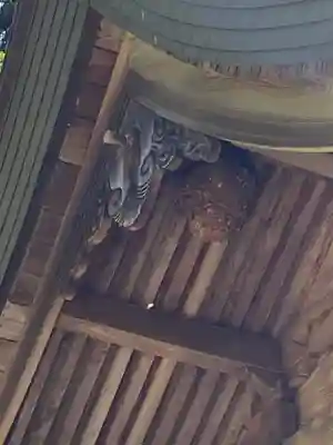 美和神社(岡山県)