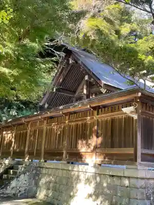 安房神社(千葉県)