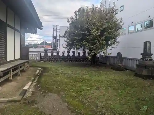 市杵島神社(群馬県)