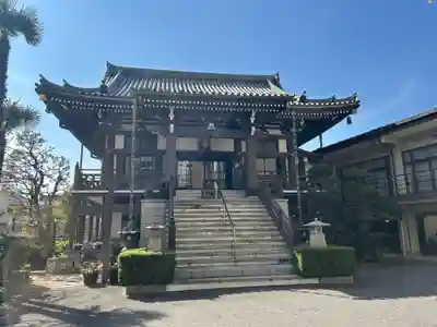 天然寺(東京都)