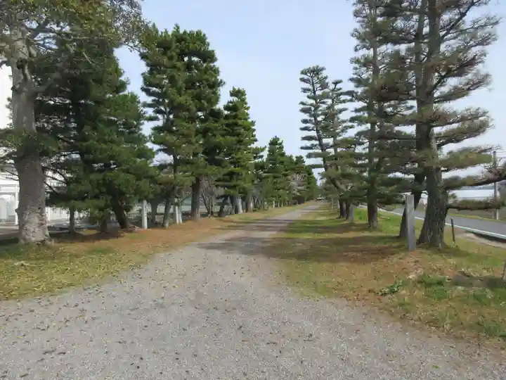 兵主大社(滋賀県)