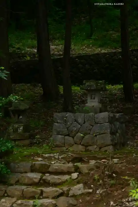 賀茂別雷神社(栃木県)