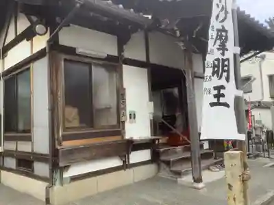 西方院の末社・摂社