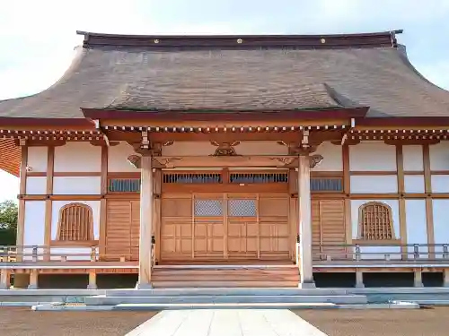耕龍寺(宮城県)