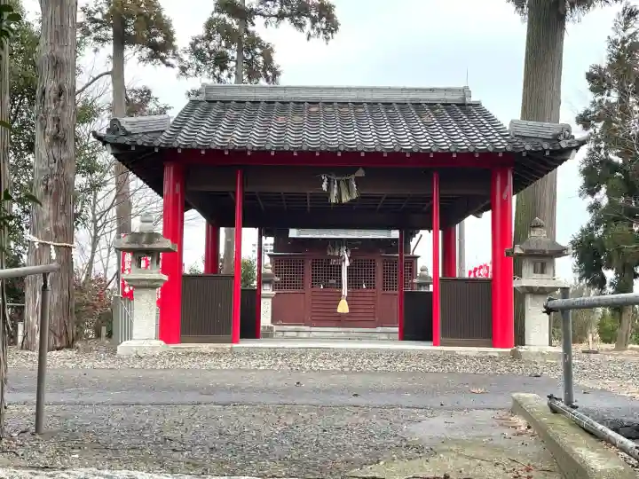 稲荷神社(滋賀県)