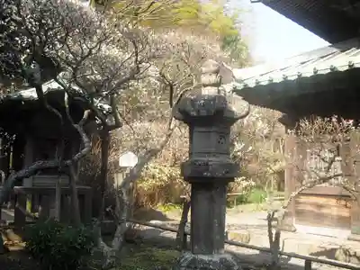 英勝寺のその他建物