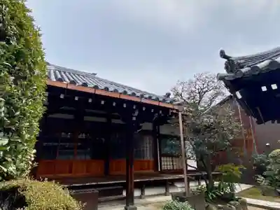 来迎堂 新善光寺(京都府)