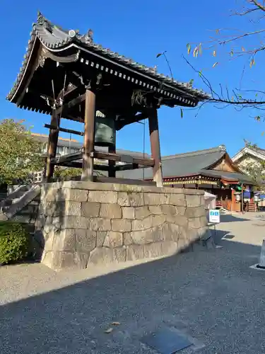 東寺（教王護国寺）のその他建物